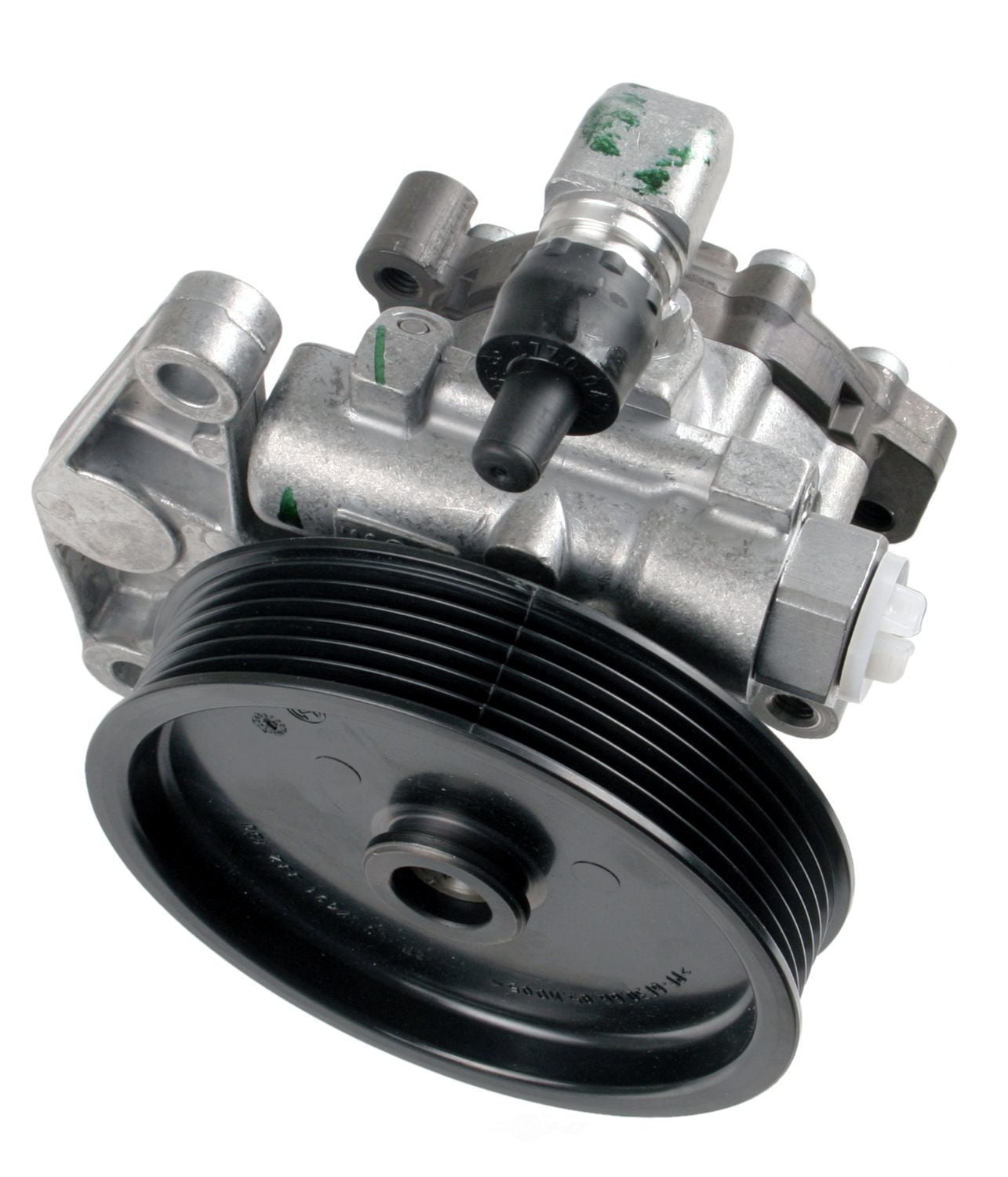 Bosch KS01000698 Reman Power Steering Pump
