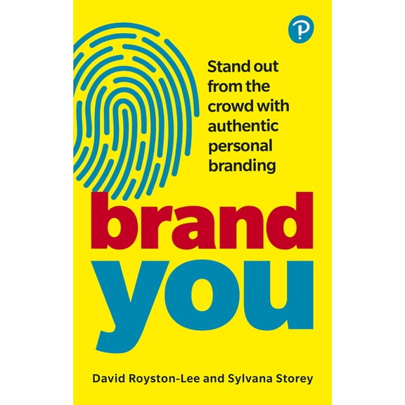 Brand You, (Paperback)