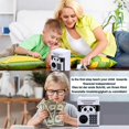 thumbnail image 4 of Electronic Piggy Bank with Password, Money Box 14*13.5*19mm 1#, 4 of 4