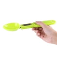 thumbnail image 3 of Báscula de cuchara digital portátil 500 g / 01 g Báscula de alimentos de cocina digital LCD electrónica con cucharas medidoras ANGGREK Otros, 3 of 8
