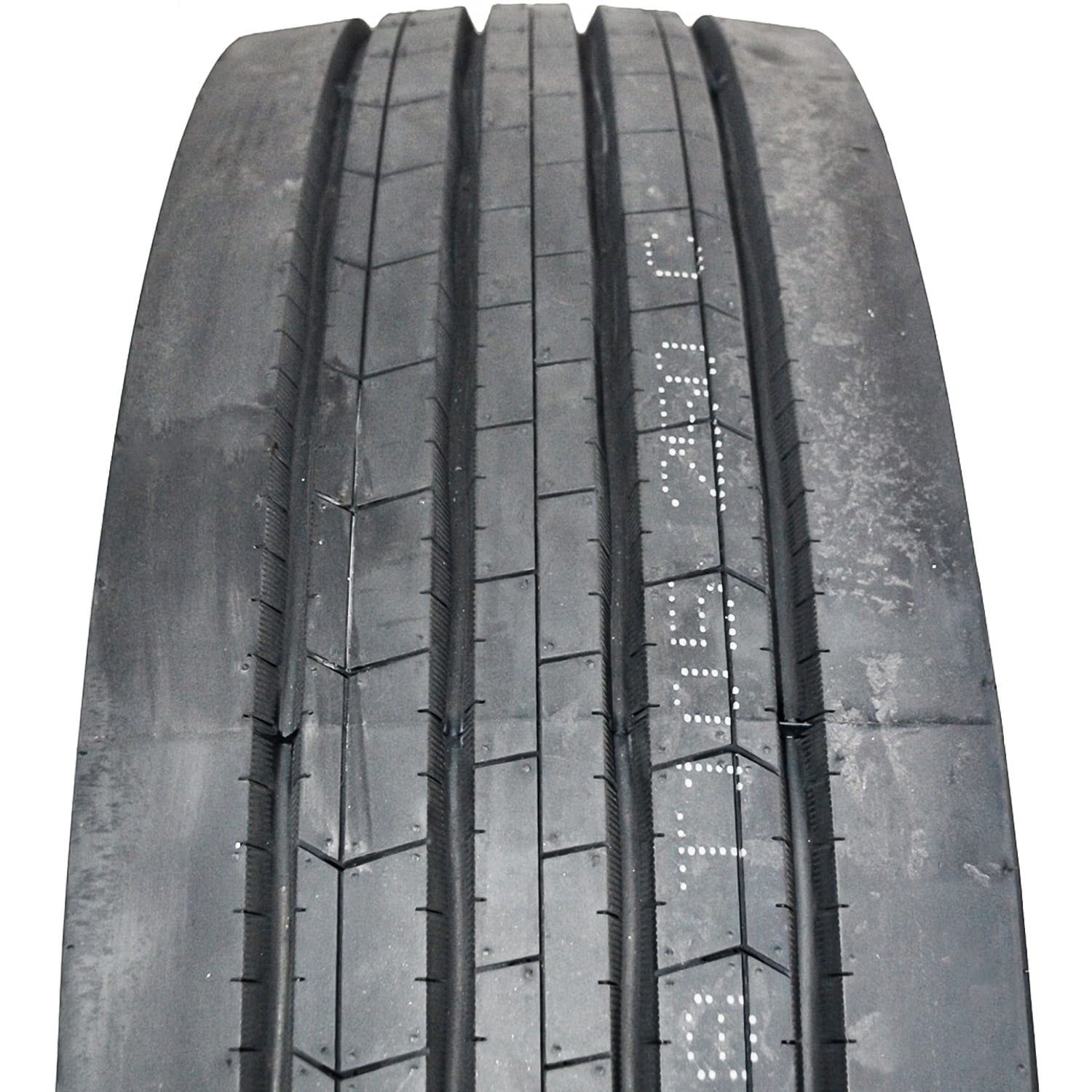 Geoquest QF518 225/70R19.5 G/14PLY Commercial Tire