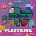 thumbnail image 1 of Plastilina (Taller de arte infinito), de Catapulta Editores, 1 of 2
