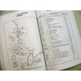 thumbnail image 5 of Ford 1801 Series Industrial Tractor Master Parts Manual Catalog 1958 1959 1960, 5 of 7