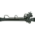 thumbnail image 6 of Detroit Axle - Complete Power Steering Rack & Pinion Assembly Replacement for 2000-2006 Mazda MPV, 6 of 7