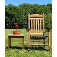 thumbnail image 3 of Hinkle Chair Company Bradley Rocking Chair, 3 of 6