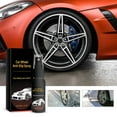 thumbnail image 1 of RuiJiao Clearance Wheel Withstand Slip Spray 30ml Car Hub Cleaning And Decontamination Care Repair Wheel Withstand Slip Cleaner, 1 of 8