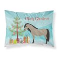 thumbnail image 1 of Funda de almohada navideña Caroline's Treasures Welsh Pony estándar multicolor BB9277PILLOWCASE, 1 of 1