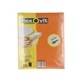 thumbnail image 1 of Flexovit Glasspaper Sanding Sheets 230 X 280mm, 1 of 1