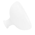 thumbnail image 1 of Copa de esputo de palma, removedor de flemas, práctico para ayudar a eliminar las flemas(white) Amonsee No, 1 of 6