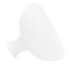 thumbnail image 1 of Copa de esputo de palma, removedor de flemas, práctico para ayudar a eliminar las flemas(white) Ecomeon no, 1 of 6