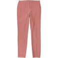 thumbnail image 1 of Alfani Mujeres Bi-Stretch Casual Pantalón Pantalones medpink 18x30 Alfani Trousers, 1 of 2