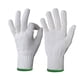 thumbnail image 4 of Guantes de trabajo Evridwear, tejido de algodón y poliéster, 12 pares, 4 of 6