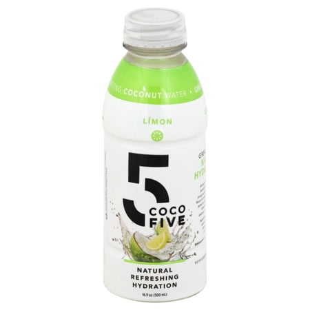COCO 5, HYDRATION PERFORMANCE DRINK