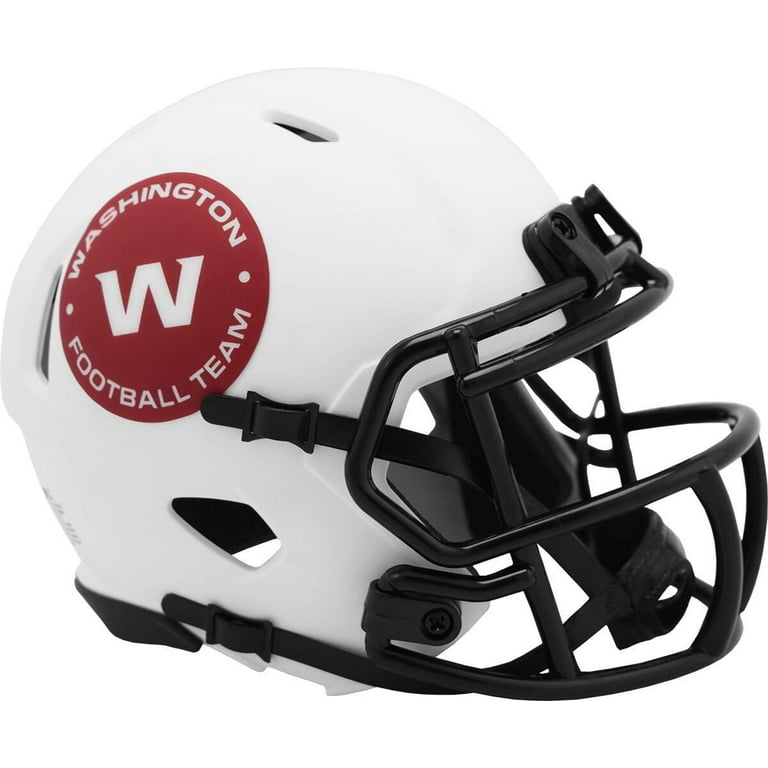 Riddell Washington Football Team Mini Speed Helmet