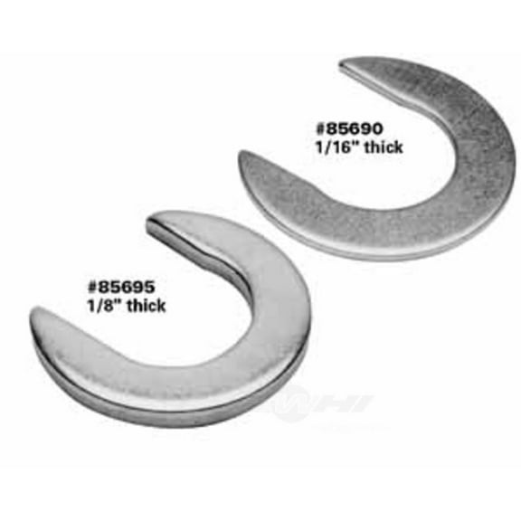 Specialty 85690 Alignment Kit Fits select: 1983-1996 TOYOTA CAMRY, 1983-1988 TOYOTA TERCEL