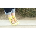 thumbnail image 4 of JJMax Silly Emoticon Poo Socks - Cute Emoji Poop Characters, 4 of 5