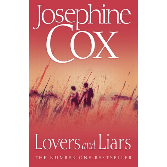 Lovers and Liars, (Paperback)