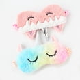thumbnail image 4 of Shisuyan Eye Patches Elastic Band 4Pcs 7.07X3.54X0.39in, 4 of 9