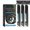 1 set, variant on Magic Car Scratch Repair Pen – Fix Rim Scratches In Minutes – Permanent & No-Drip Formula, Quick Fix For Scratches And Scuffs, Car Wheel Scratch Repair Kit (2 sets)