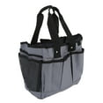 thumbnail image 4 of Bolsa de jardinería, bolsa de mano para exteriores, suministros portátiles para herramientas de jardinería, organizador de herramientas de jardinería, probado profesionalmente, 4 of 12