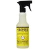 Mrs Meyers Clean Day Multi Surface Cleaner Spray Sunflower, 16 Fl Oz