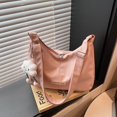 thumbnail image 2 of Bolsos de gran valor para mujer, nuevo estilo 2025, bolso de hombro moderno y de moda para ir al trabajo, bolso de mano de gran capacidad, bolso de mensajero, 2 of 5