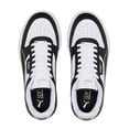 thumbnail image 3 of Tenis Hombre Puma Caven Urbanos CÃ³modos Casuales Ligeros negro 25 Puma 495310, 3 of 5