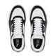 thumbnail image 3 of Tenis Hombre Puma Caven Urbanos CÃ³modos Casuales Ligeros negro 29 Puma 495310, 3 of 5