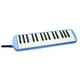 thumbnail image 5 of 32 Teclas Melodica Pianica Piano Estilo Teclado Armónica Boca, 5 of 8