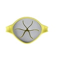 thumbnail image 5 of 3 in 1 Bowl with Lid and Straw & Snack Insert | 6 Months + | Color: Lemon Sherbe, 5 of 5