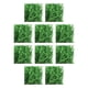 thumbnail image 1 of Billuyoard Papel triturado de hierba de rafia Suministros de embalaje de confeti de bricolaje verde loro, 1 of 6