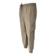 thumbnail image 3 of Jogger George Para hombre Talla EG Ultraligero con Bolsas Beige, 3 of 4