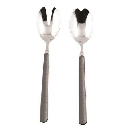 

Fantasia Salad Set Vigogna - 2 Piece