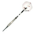 thumbnail image 2 of Tungsten Soft Tip Darts by Elkadart - Retro Pin Up with Ringed Barrel 18g, 2 of 2