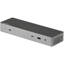 Amazon.com: Belkin Thunderbolt Express Dock (Compatible with