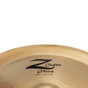 Zildjian 20 Z Custom China