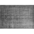 thumbnail image 1 of Ahgly Company Indoor Rectangle Oriental Gray Industrial Area Rugs, 2' x 3', 1 of 4
