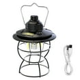 thumbnail image 1 of Linterna de camping LED Rawiri recargable, para decoración de patio, camping, senderismo, emergencia, 1 of 5