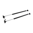 thumbnail image 3 of DYNWAVECA 2 Rear Tailgate Lift Support Bar, Rear Trunk Struts Easy to Install Replacement Mount Equipment Assembly for 05-08, 3 of 10