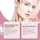 thumbnail image 4 of West&Month-almohadillas de algodón de colágeno, brillo facial, hidratante, suave, cuidado de la piel, mejora la elasticidad, almohadillas nutritivas,1 piezas, 4 of 12