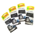thumbnail image 2 of Little Trees Vent Wrap Air Freshener 4-PACKS (Black Ice), 2 of 3