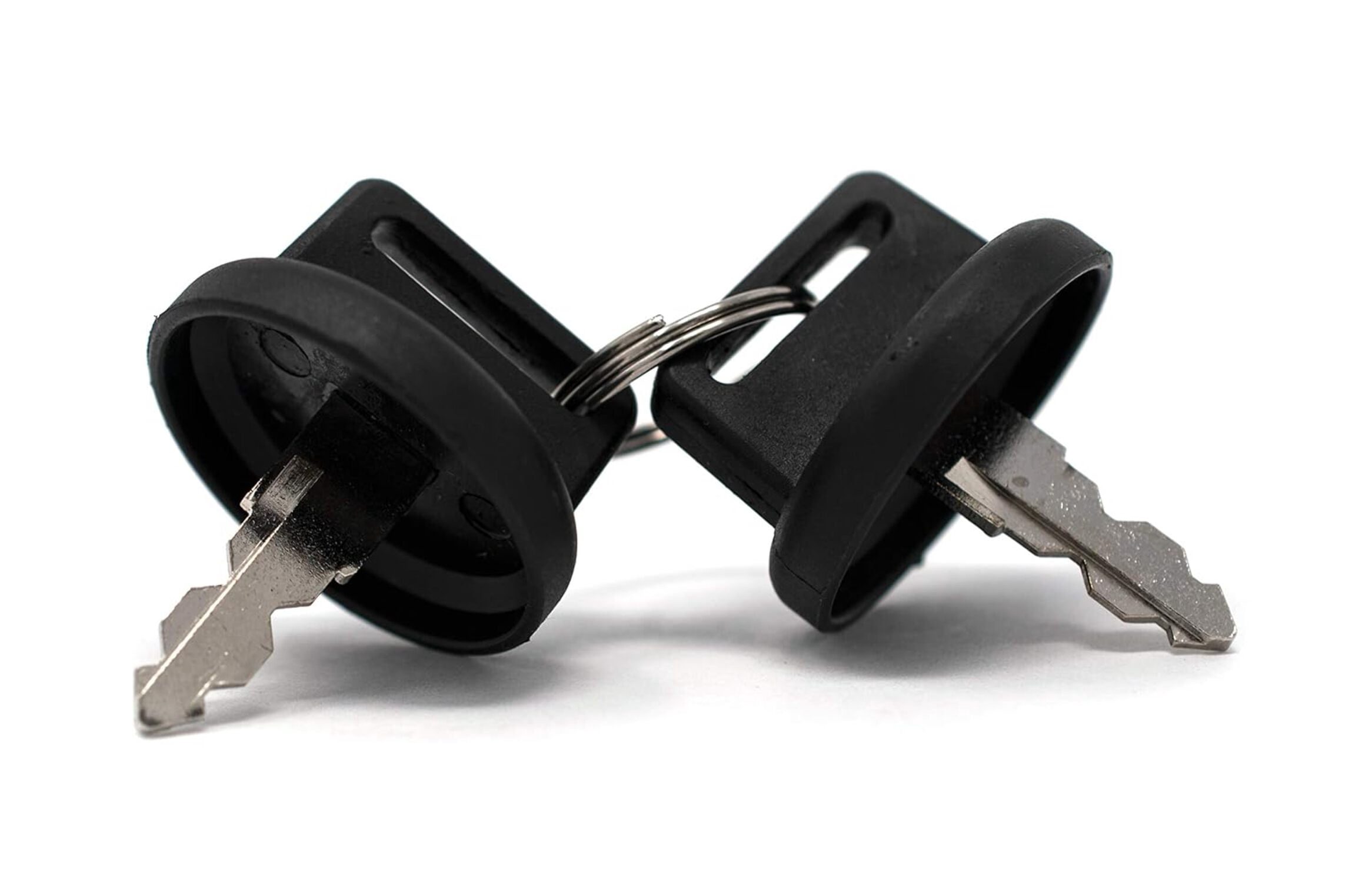 Ignition Switch w/ (2) Keys Fits Honda 0345-008