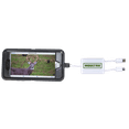 Moultrie Smartphone SD Card Reader Gen 3
