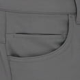 thumbnail image 5 of Puma Mens Dealer 5 Pocket Pant - 53552603 - Slate Sky - 34W x 32L, 5 of 5