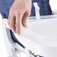 thumbnail image 4 of Joovy Nook NB High Chair - Slate, 4 of 9