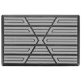 thumbnail image 1 of MLINS Foot Rest Pedal Pad Car Floor Carpet Mat Patch Easy Installation And Replacement Car Carpet Protector Pad Car Foot Pedals Pad, 1 of 6