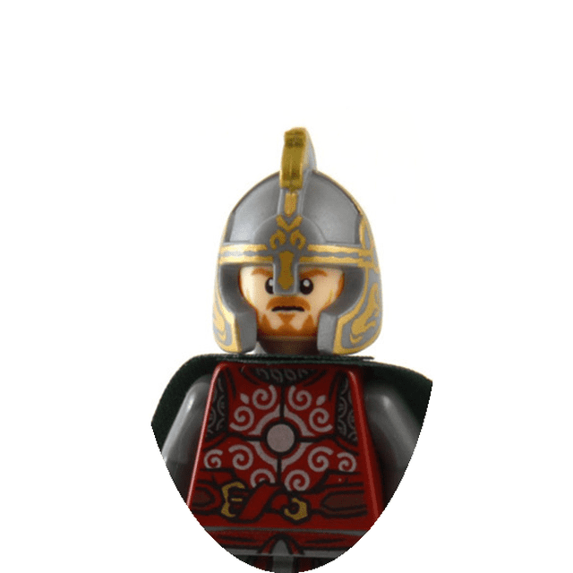 Medieval Warrior Soldier Mini Figure Building Blocks Set, Elf Dwarf Ranger Human Wizard Character Model, DIY Assembled Educational Toy Gift for Kids Boys Girls