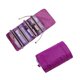 thumbnail image 1 of Cosméticos Plegable 4 En 1, Bolsa De Maquillaje Desmontable Portátil De Gran Capacidad, Bolsa De Almacenamiento De Cosméticos Para Mujeres Y Niñas sonducket HA040981-04, 1 of 6