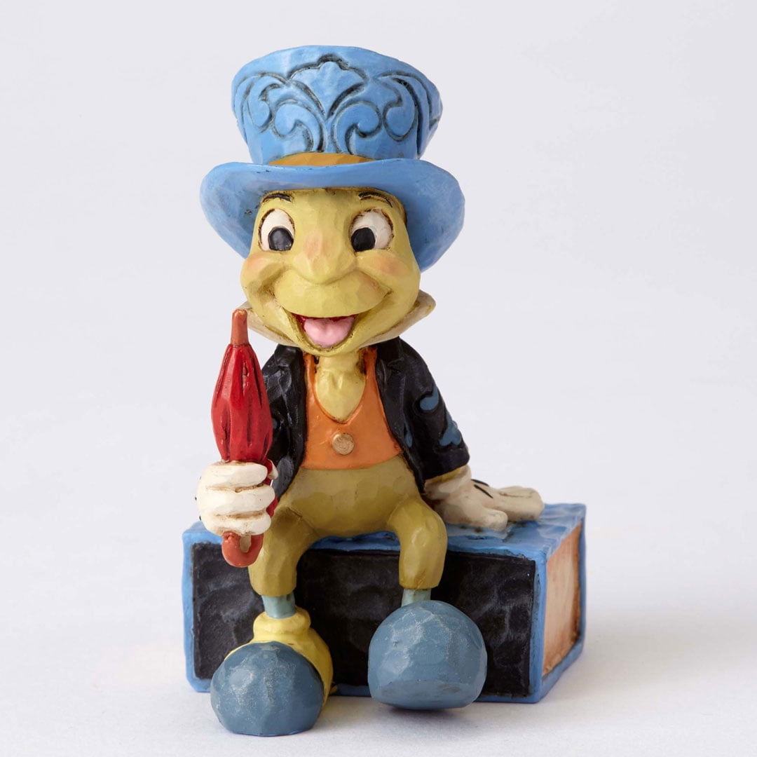 jim shore jiminy