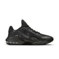 thumbnail image 2 of Men's Nike Air Max Impact 4 Black/Anthracite-Off Noir (DM1124 004) - 4.5, 2 of 6